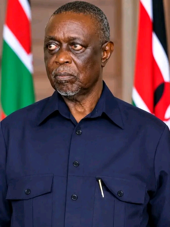 Oburu Oginga’s Family Empire in Turmoil as Estate Dispute Deepens