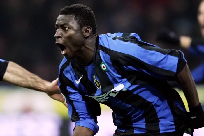 UCL: Ivorian teenager Yan Diomande matches Obafemi Martins’ 23-year Champions League record