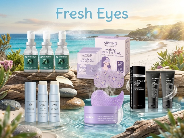 Soothe, brighten, revive: 5 eye-care heroes for modern, screen-tired eyes