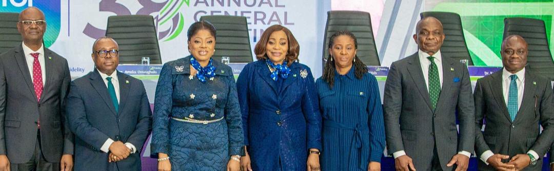 Shareholders Commend Fidelity Bank’s Strong Performance, Capital Raise and Earnings Growth