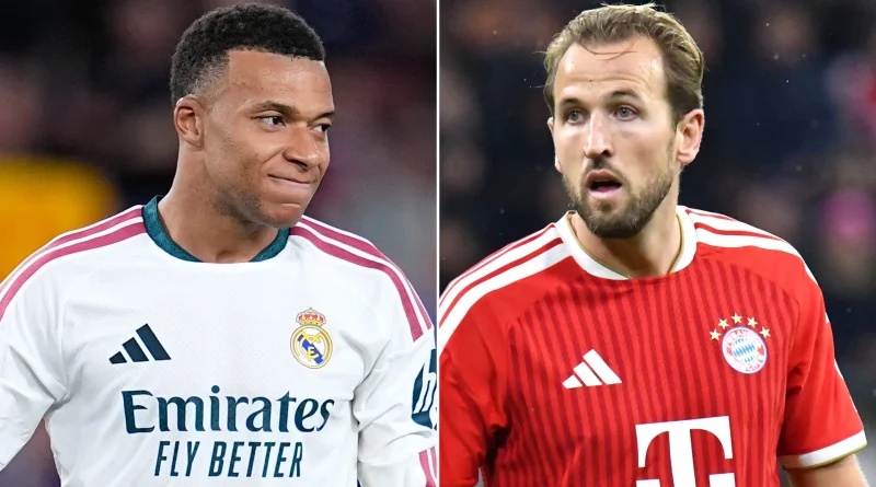 Ballon d’Or Winner ‘REVEALED’ as Harry Kane Faces Off Against Kylian Mbappe and Lamine Yamal for Football’s Ultimate Honor