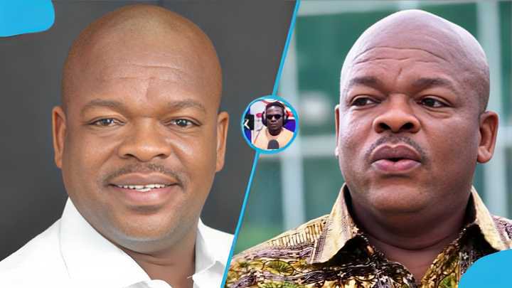 Kwame Dzokoto Dies: OWASS FM Presenter Recounts What Happened to Efiewura Actor Before His Death