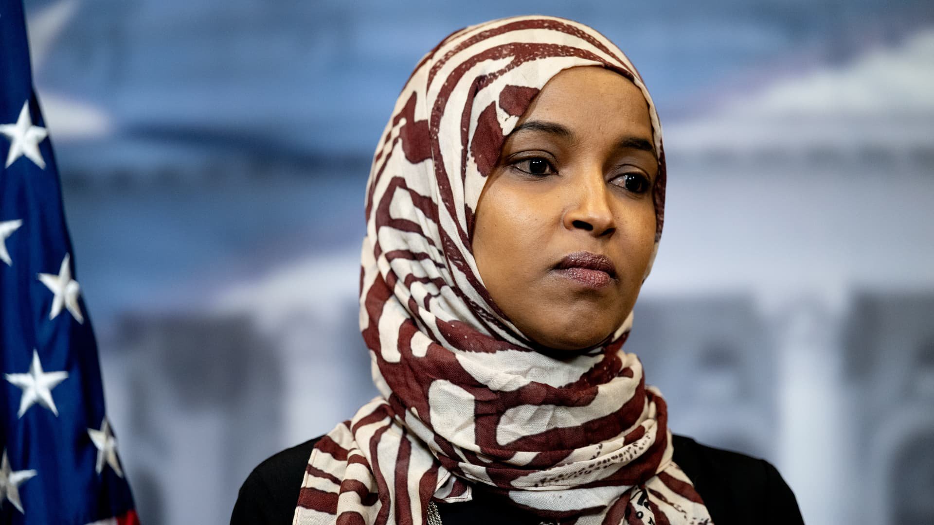 Rep. Ilhan Omar’s home raided by DHS in fraud probe of immigration paperwork: Report