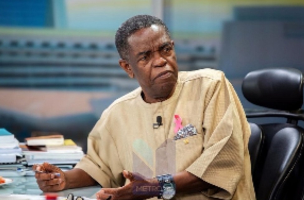 Who Has the Audacity to Tell You What to Do on a Bus – Kwesi Pratt On Preaching Ban