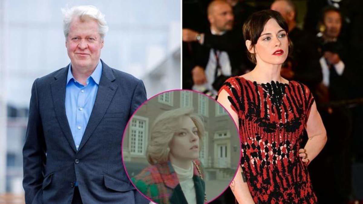 Princess Diana’s Brother Says Kristen Stewart Gave the Best Portrayal of His Late Sister in ‘Spencer’