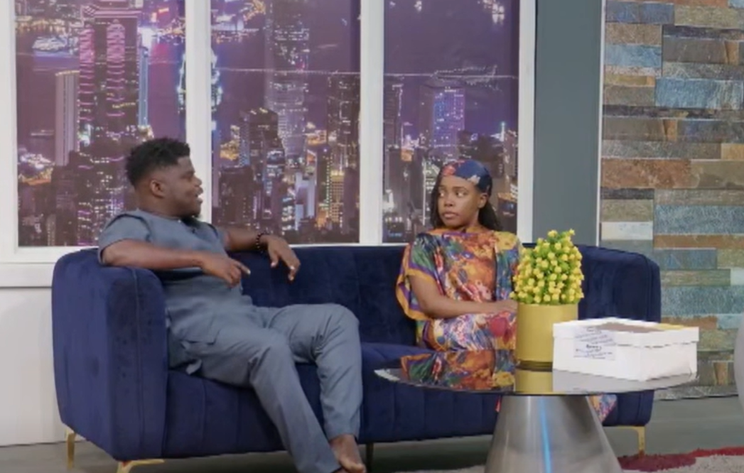 How Shatta Wale’s songs helped Wode Maya win Kenyan wife’s heart