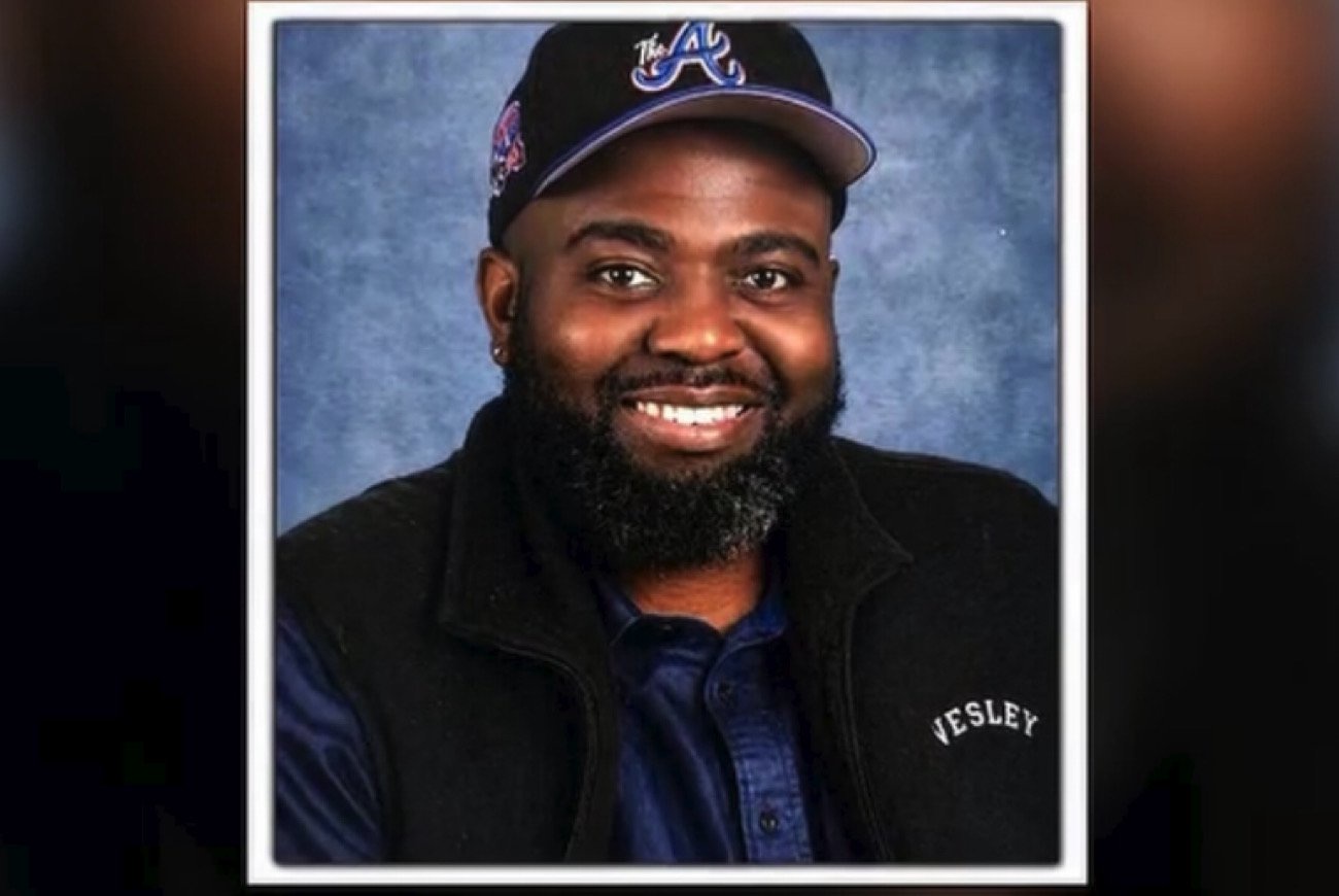 Update: Man Who Died After Falling From Six Flags Rollercoaster Beat Cancer And Also Survived A Car Fire With His Daughter Just Three Weeks Ago