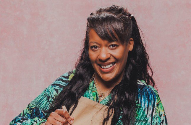 Bake Off star pays emotional tribute after leaving series to be with mum ‘in final days’