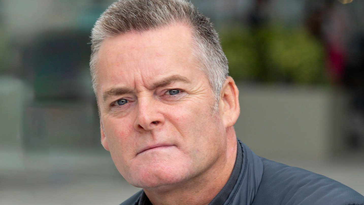 It’s like trampling over his grave, blasts James Bulger’s dad after Jon Venables is allowed private parole hearing