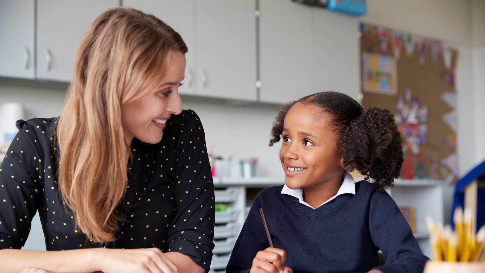 Prof Siobhan O’Neill: We can’t risk changing everything in education except what matters most