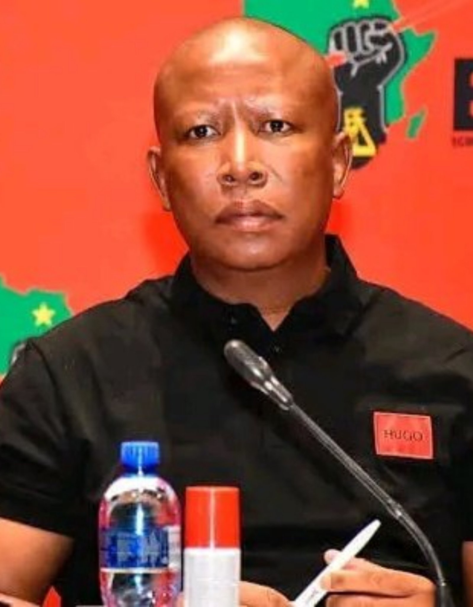 Malema Drops Bombshell on Billionaire MySol: “These Mines Will Not Serve You”