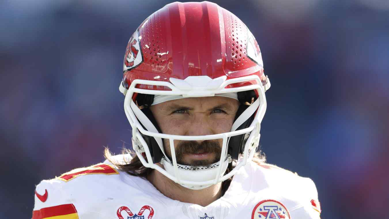 Former Chiefs Starting QB Could Help Eagles Replace Jalen Hurts