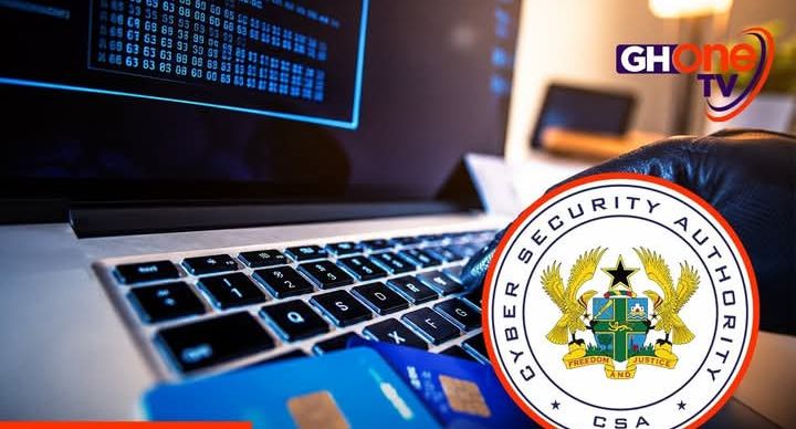Ghana Records GH₵209.7 Million in Losses to Online Fraud, Blackmail, and Cyberbullying