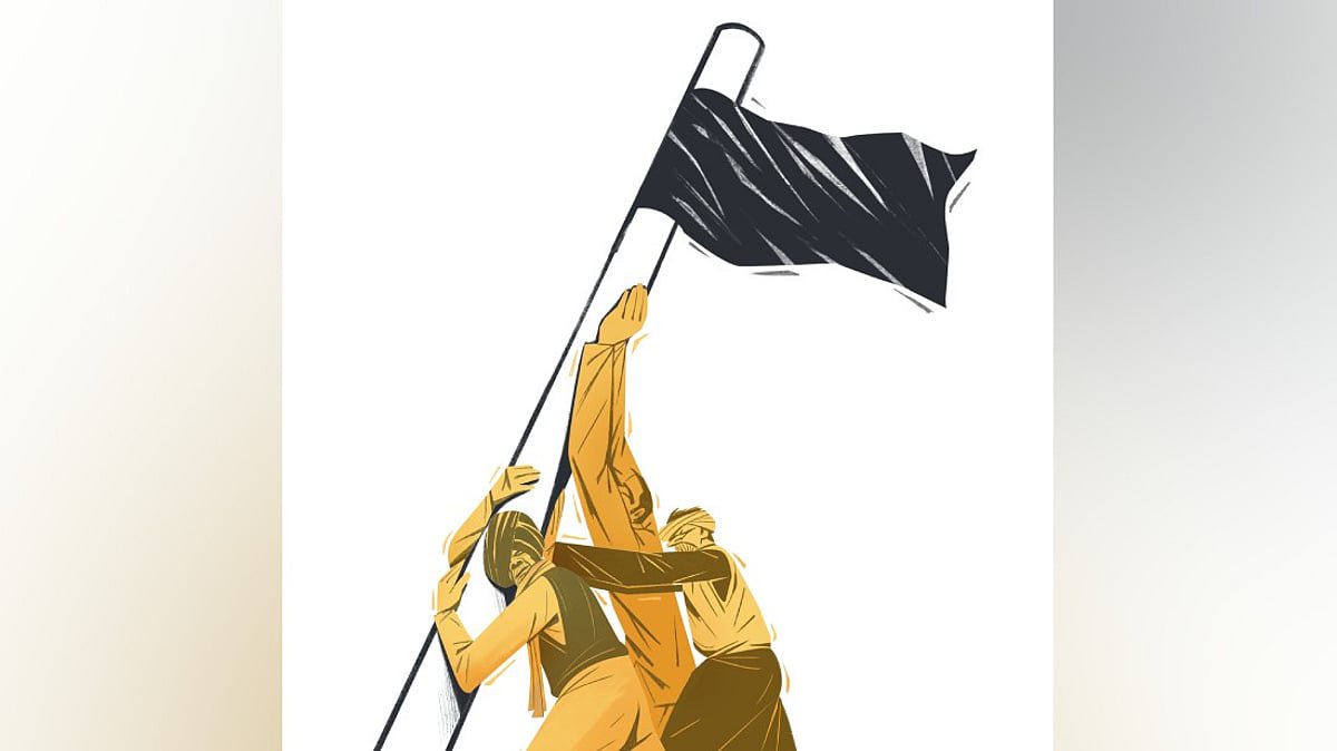 The language of dissent and the politics of power