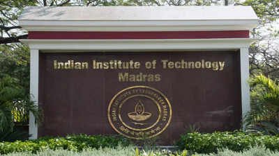 IIT Madras PhD, MS by Research Admission 2027: Applications open for January session, apply by October 30