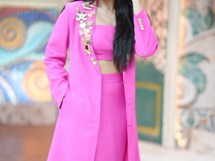 Kanchi Kaul on her television comeback: ‘I’m at a stage where I want to trust my instincts’