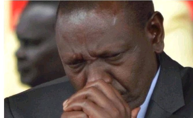 Ex-Chief Justice Predicts Forceful Removal of Ruto From Power, Says Who’ll Take Over