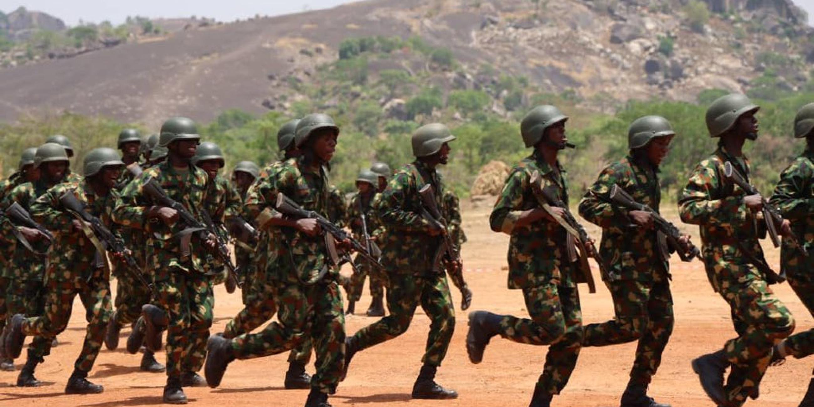 ISWAP Attack on Borno Military Base Leaves Soldiers Dead