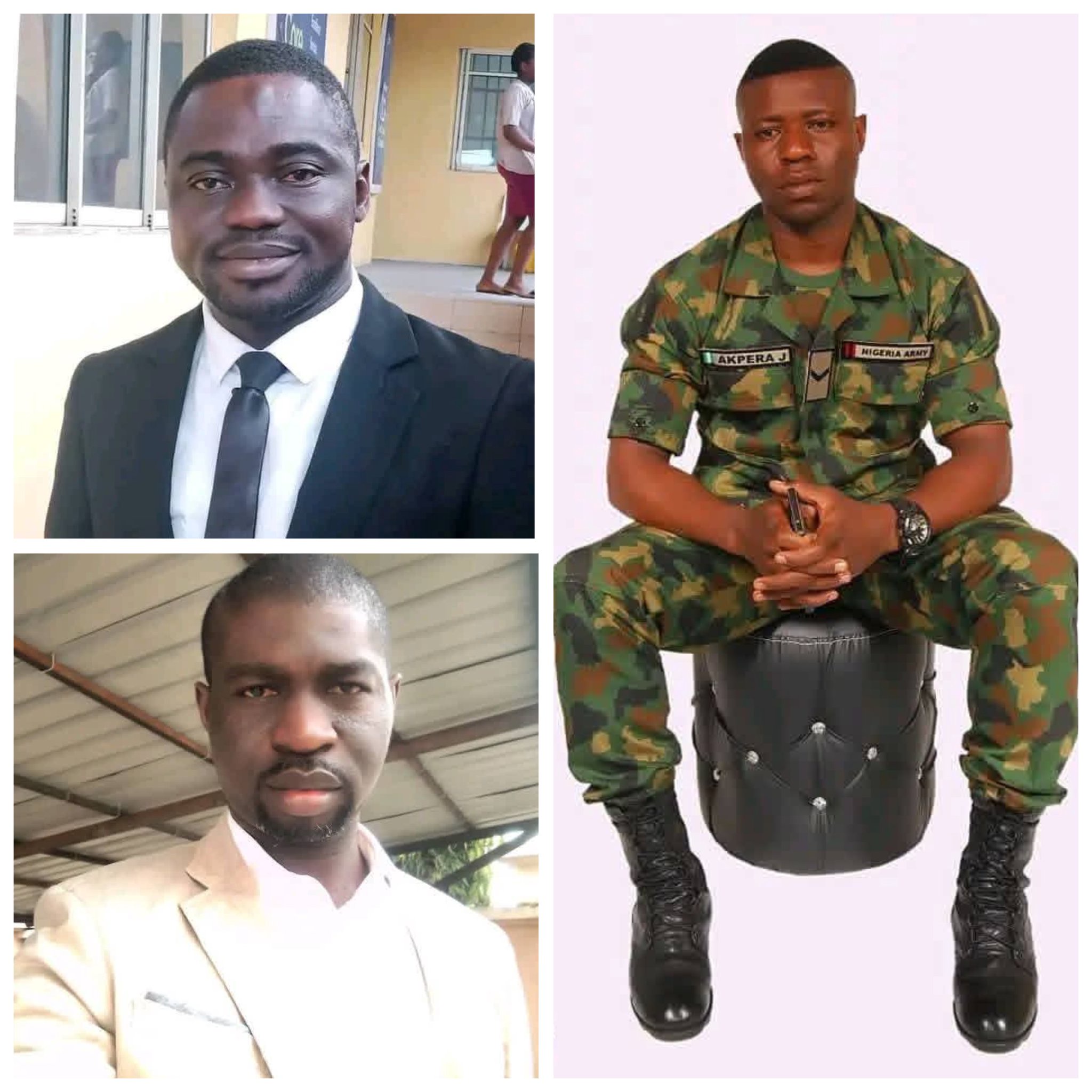 Three Nigerian brothers die within a year