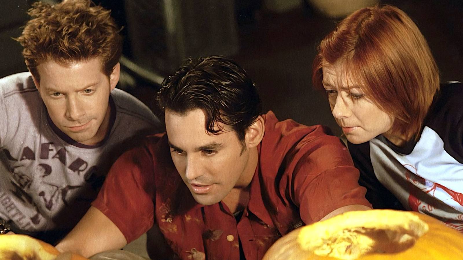 ’Buffy the Vampire Slayer’s 3 Scariest Halloween Episodes, Ranked