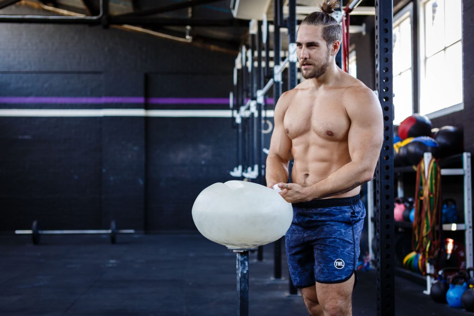 3 Best Exercises for Building the Lower Pecs Beginners Often Ignore
