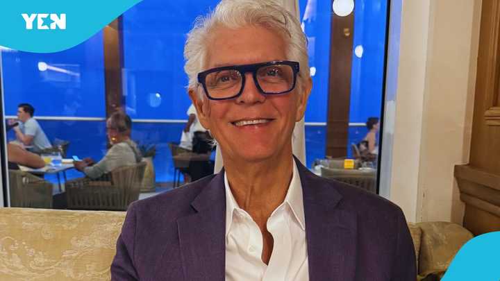 ‘All My Children Star’ Alan Dysert Dies at 75 After Cancer Battle