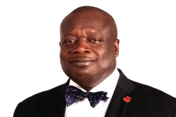 Justice Anthony Forson hears objection to Sam Okudzeto’s legal representation