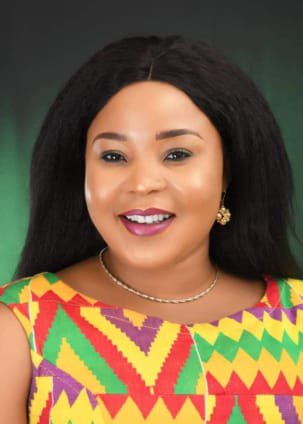 Betty Krosby Mensah Raises Concerns over NDC Filing Fees