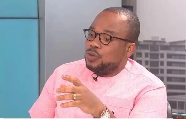 GH¢49.72m S.A. evacuation: Nobody slept in a bus; it cannot be true – Benjamin Quashie