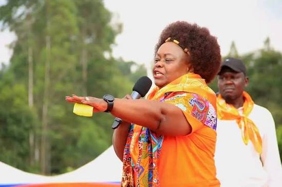 Millie Odhiambo Reveals Her Concerns Over Sifuna, Babu and Orengo