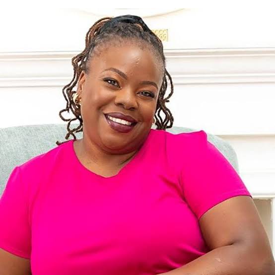 Meet Edwin Sifuna’s Wife Didi Wamukoya: Her Impressive Academic Qualifications and Career Revealed
