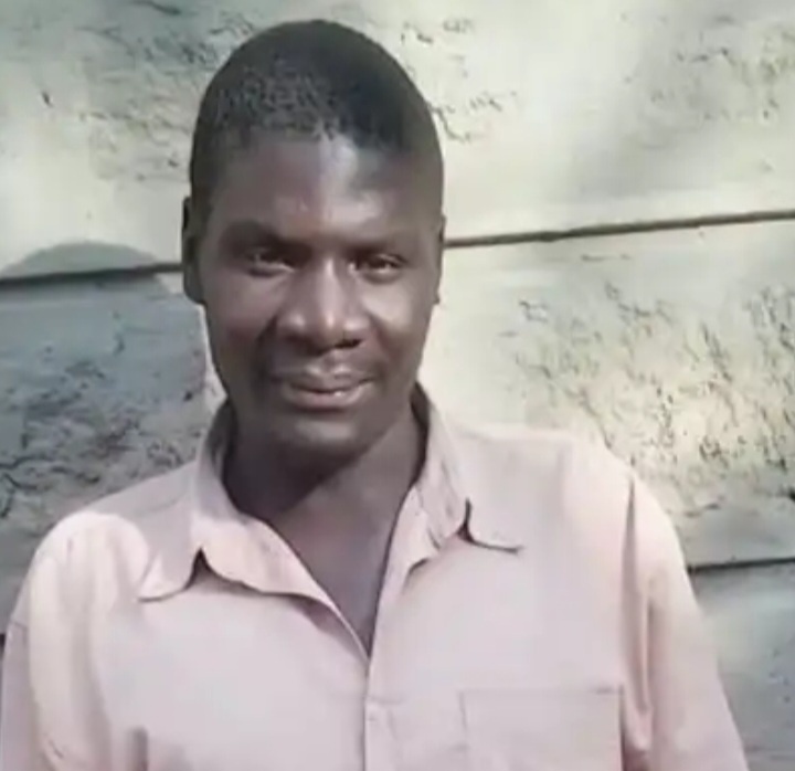 Kevin Ochieng Seeks Help to Find Mother and Sister After Decades Apart