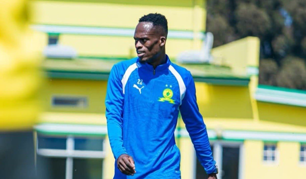 How Thabang Matuludi’s Sundowns move is inspiring Tlou Nkwe
