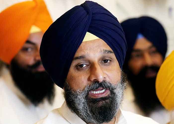 Punjab Police SIT Summons Majithia, Jagdish Bhola on Same Day in Drug Case; Face-to-Face Questioning Speculated