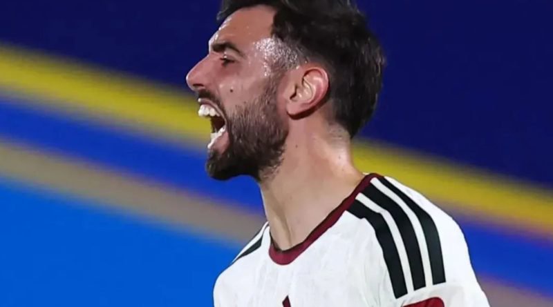 Man Utd Manager Candidates Express Two Key Concerns About Dressing Room Dynamics Following Bruno Fernandes and Lisandro Martinez Outbursts