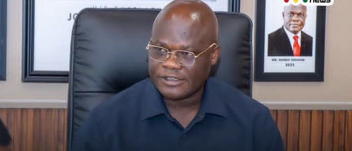 Ibrahim Challenge Educated Ghanaians to Match Nkrumah Achievement Despite Their Higher Qualification