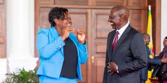 Kenyans React as Details Emerge on the Government Position Ruto Gave ODM Ahead of 2027 — Details