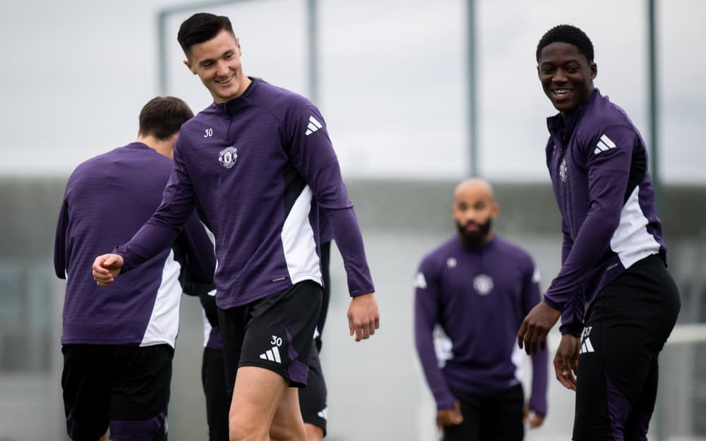 Manchester United Superstar Set to Be Ruled Out For The Rest of The Year