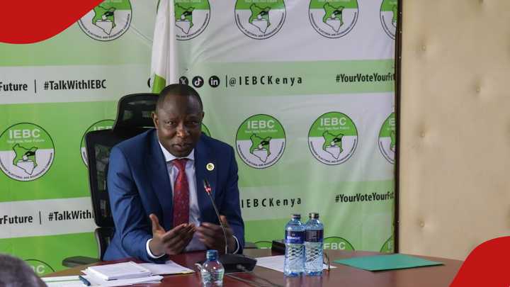 IEBC Admits Foreigners Applied for CEO Job after Reports on 40 Nigerian Applicants
