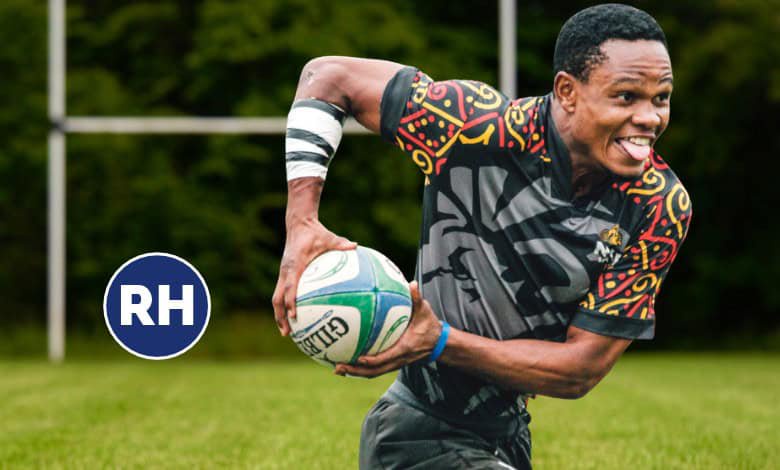 Hoedspruit businesses to battle at touch rugby challenge