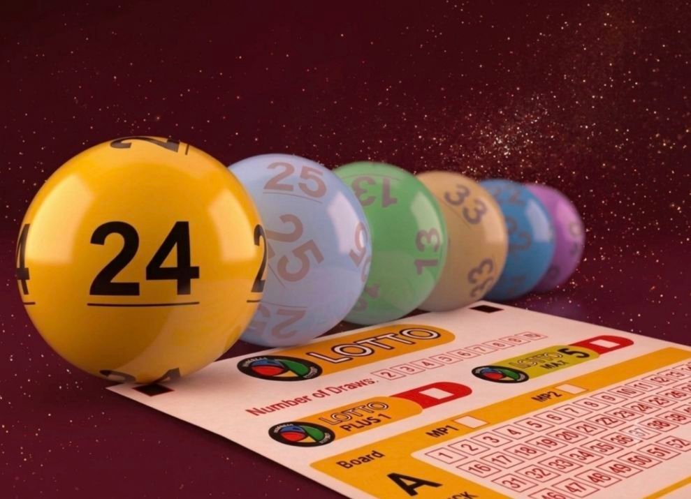 Lotto results, Saturday October 24: Lotto Plus 1 and 5 Max — Check winning numbers