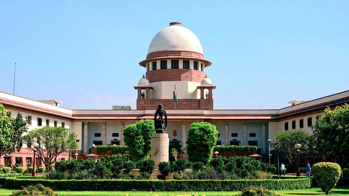 Supreme Court to list plea to allow peaceful protests to Jantar Mantar