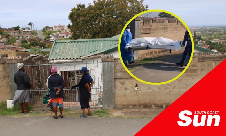 Illovo son stays with mother’s rotting corpse for weeks