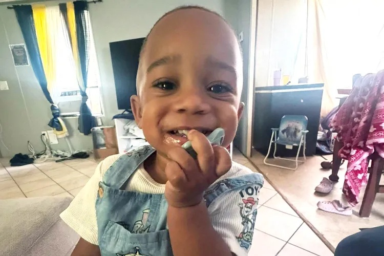 Officer Who Fatally Shot 1-Year-Old During Alleged Diaper Theft Was ‘Justified,’ Mississippi AG Says