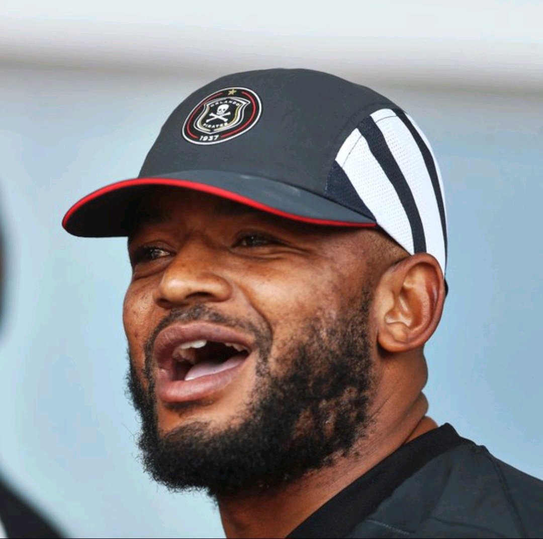 Mbule Reveals Why He Turned Down Kaizer Chiefs for Orlando Pirates