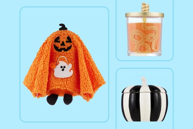 Best Halloween Decorations at CVS