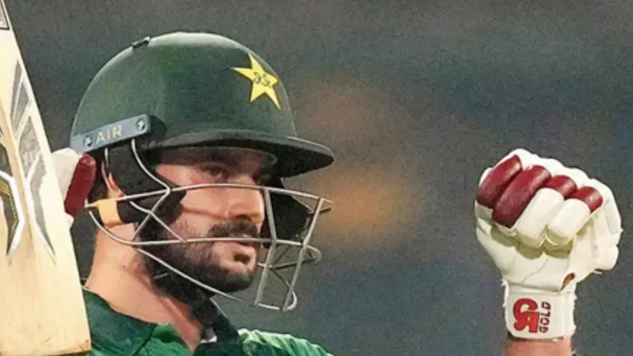 PAK vs SL T20Is: Sahibzada Farhan to lead Pakistan in series against Sri Lanka
