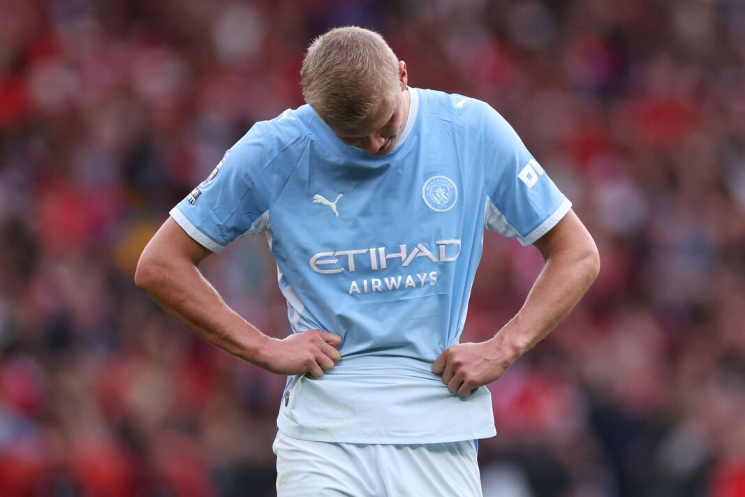Man City face devastating points deduction this season and could end up in League Two
