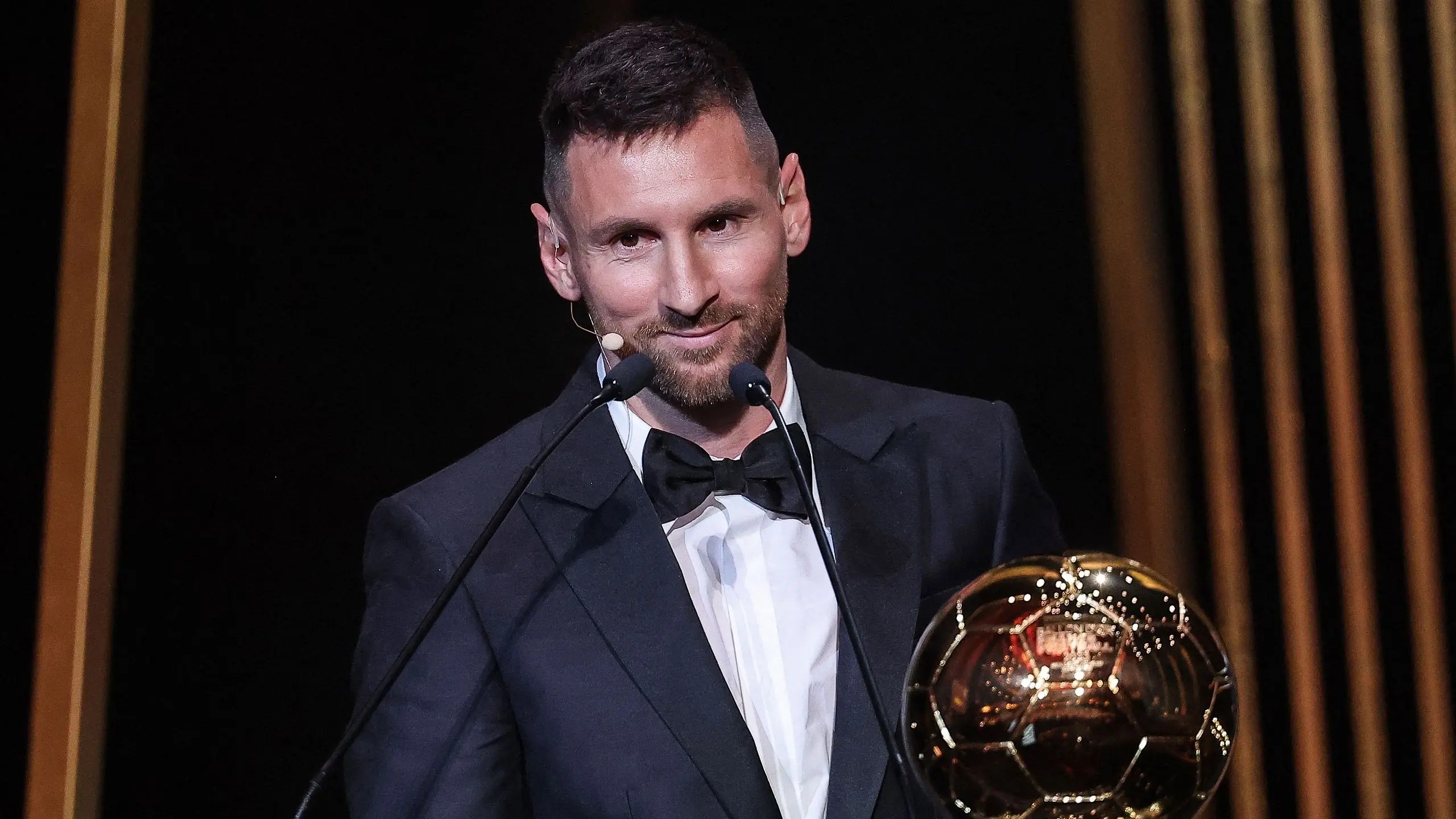 The Oldest Ballon d’Or Winners of All Time