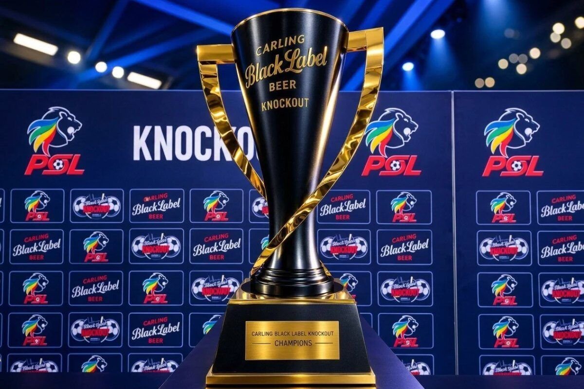 Confirmed: Carling Knockout last 16 draw